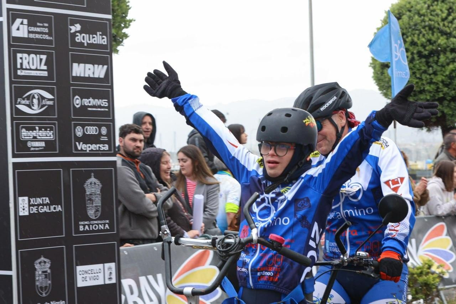 Galería | La Vig-Bay 2026 bate todas las cifras