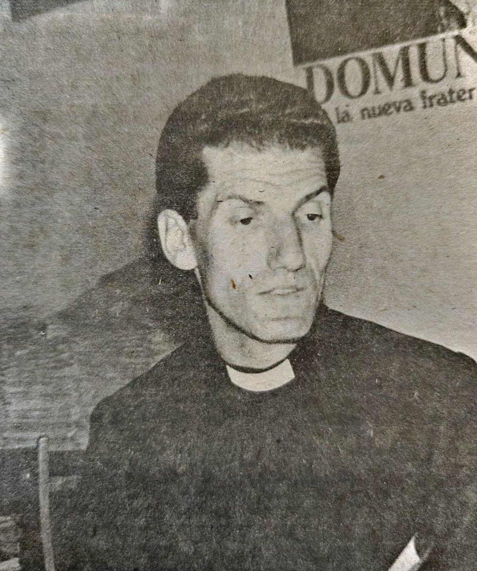 José Quintas Iglesias.