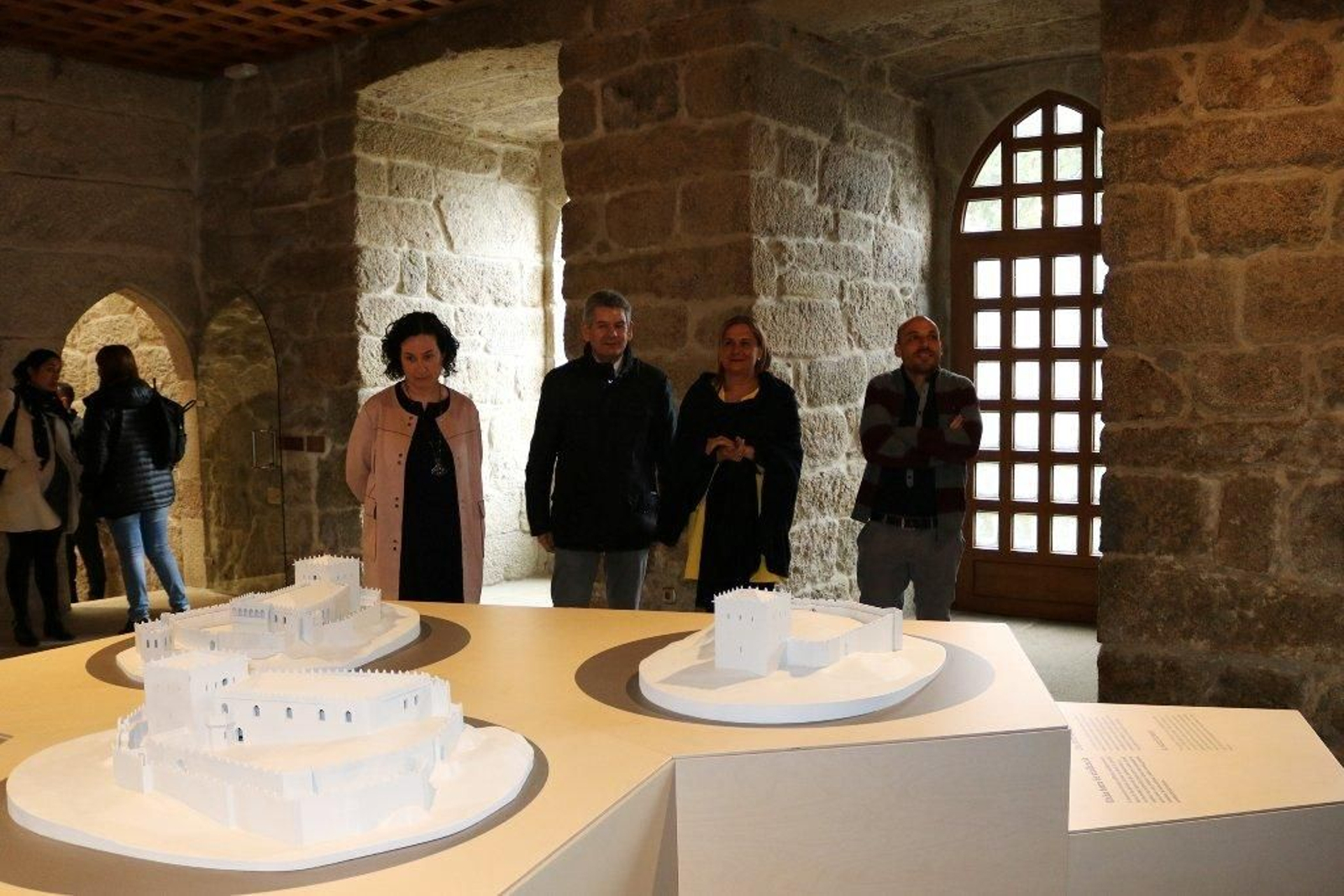 El castillo de Soutomaior 16