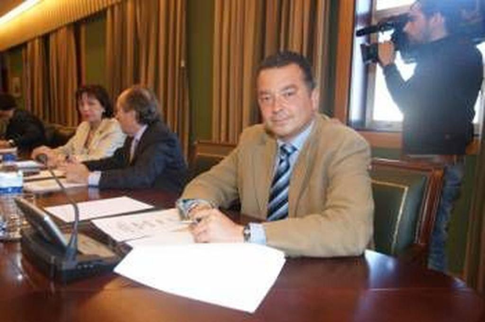 Gonzalo López.
