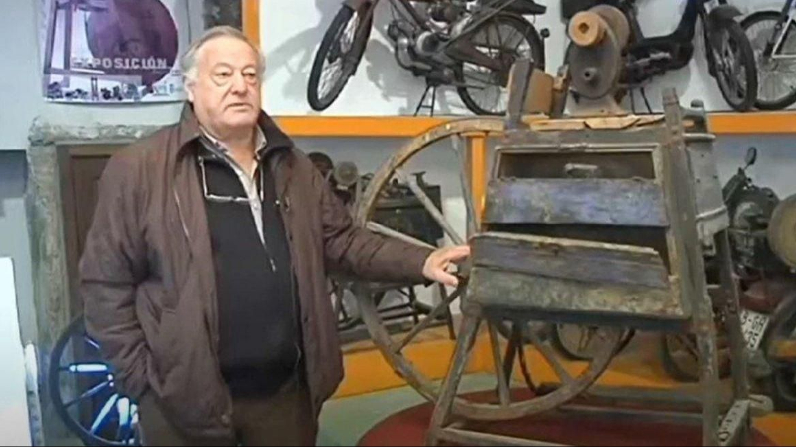 Florencio de Arboiro