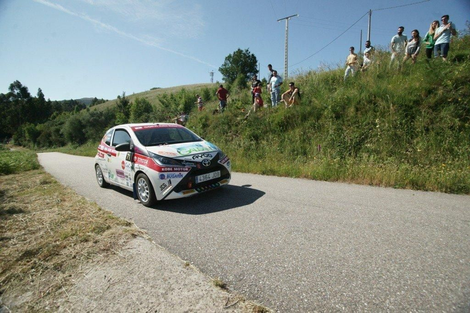 51 Rally Rías Baixas Foto Vicente 45