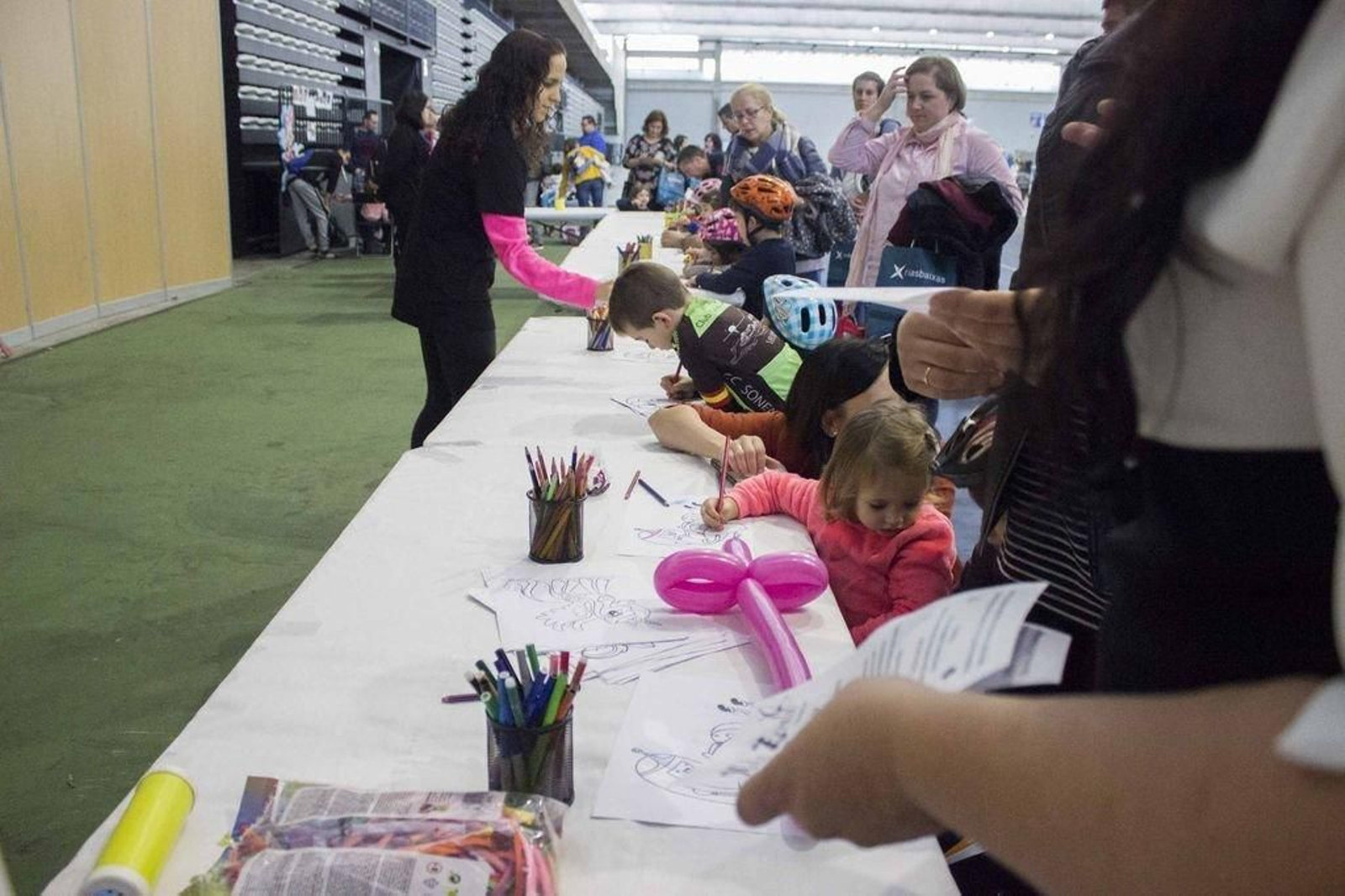 Carrera Gallega de Correpasillos 19