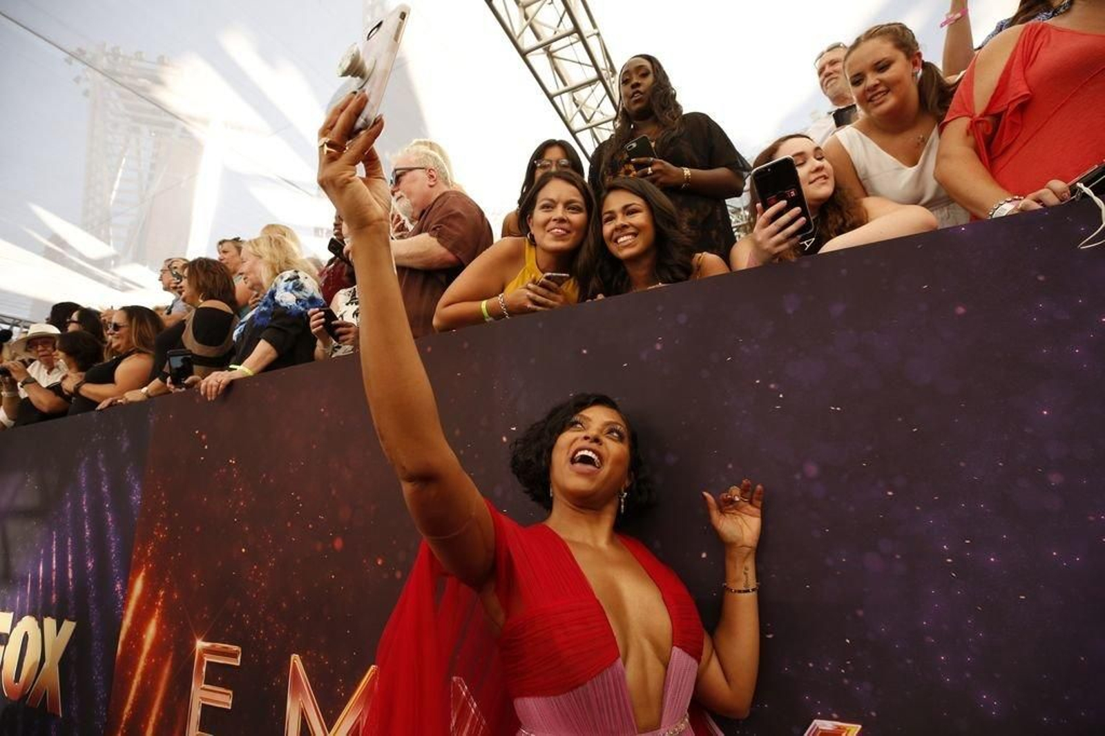 Entrega de los premios Emmy 2019 17