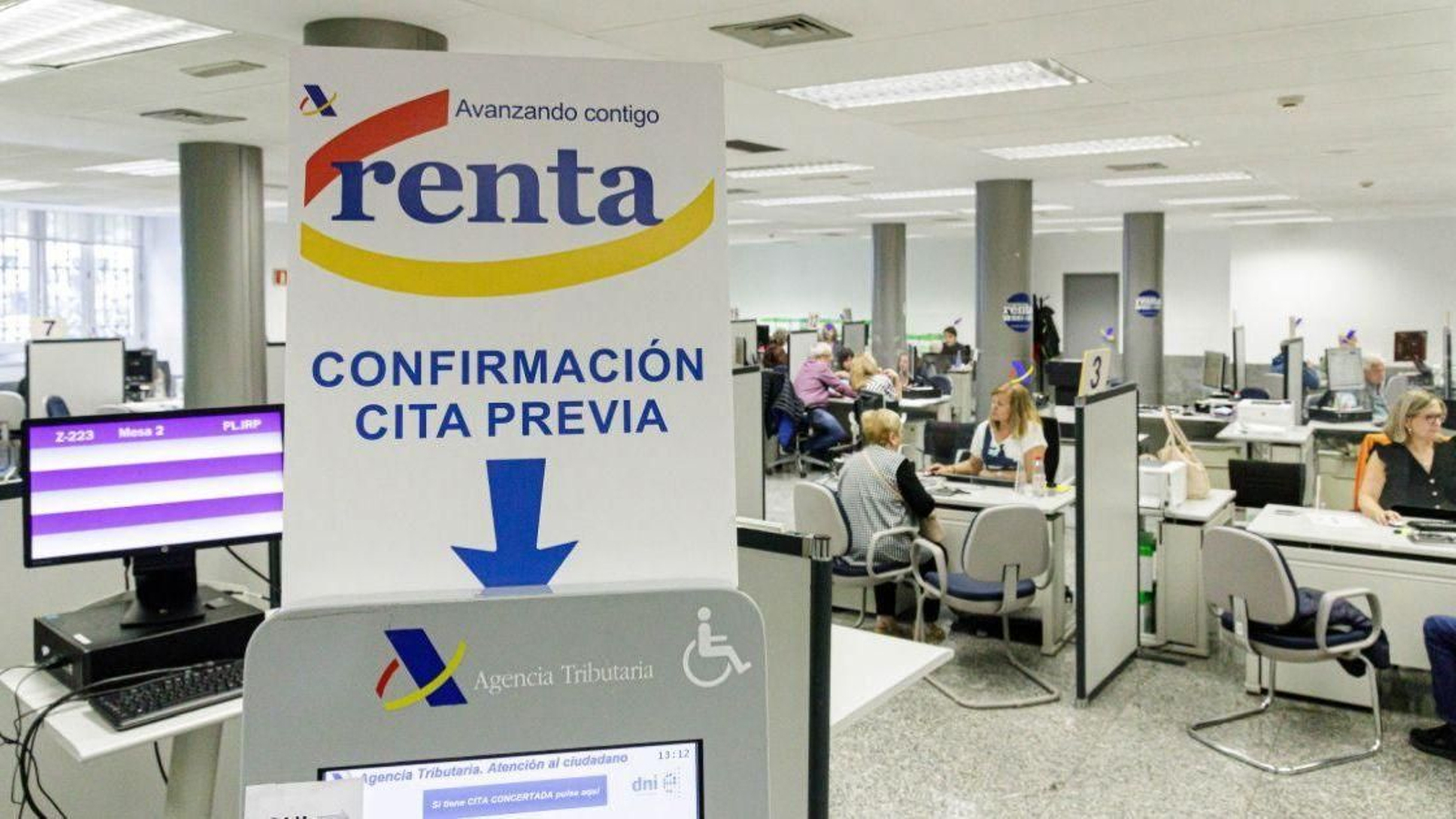 Una de las novedades es la deducción para adecuar inmuebles destinados a arrendamiento.