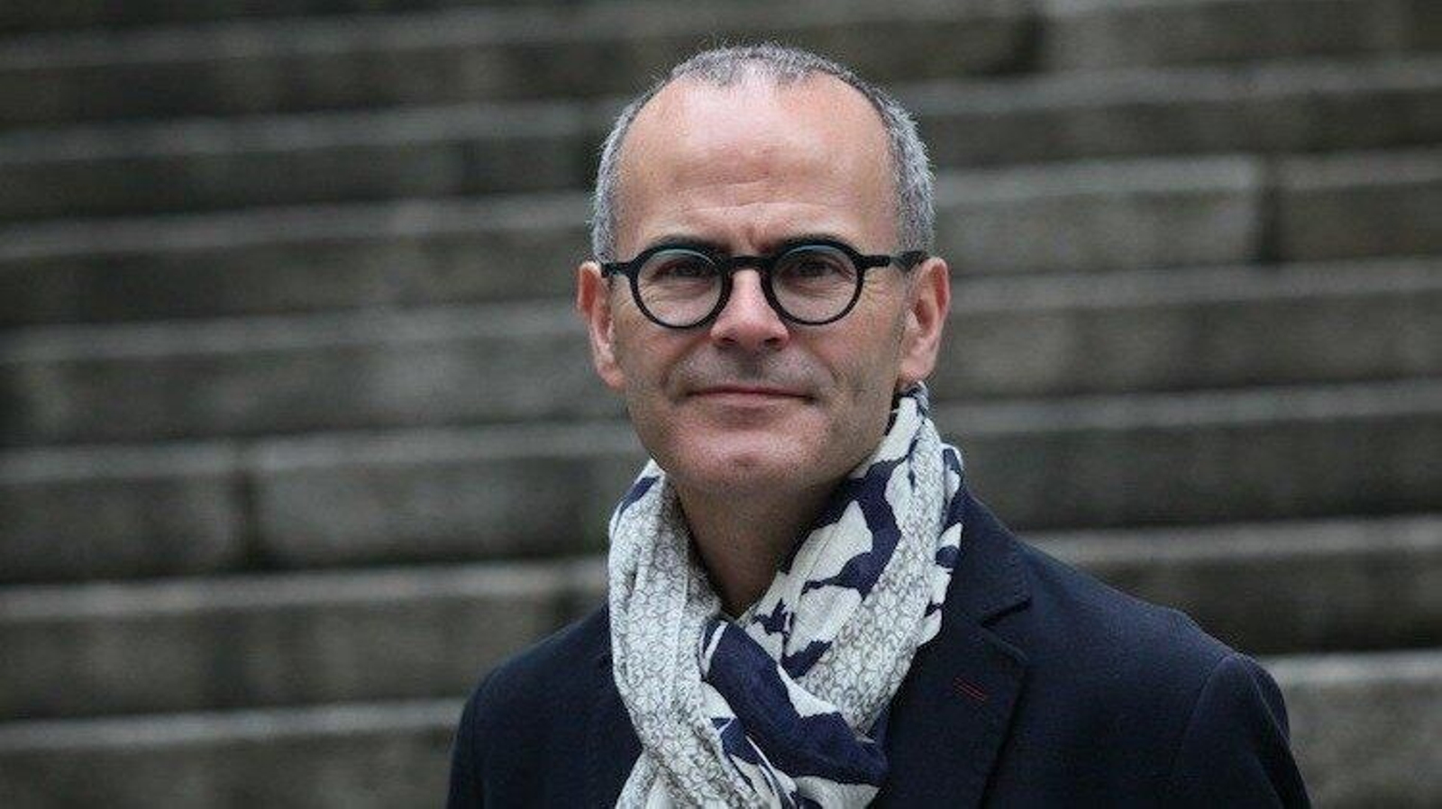 Foto de archivo de Jesús Vázquez.