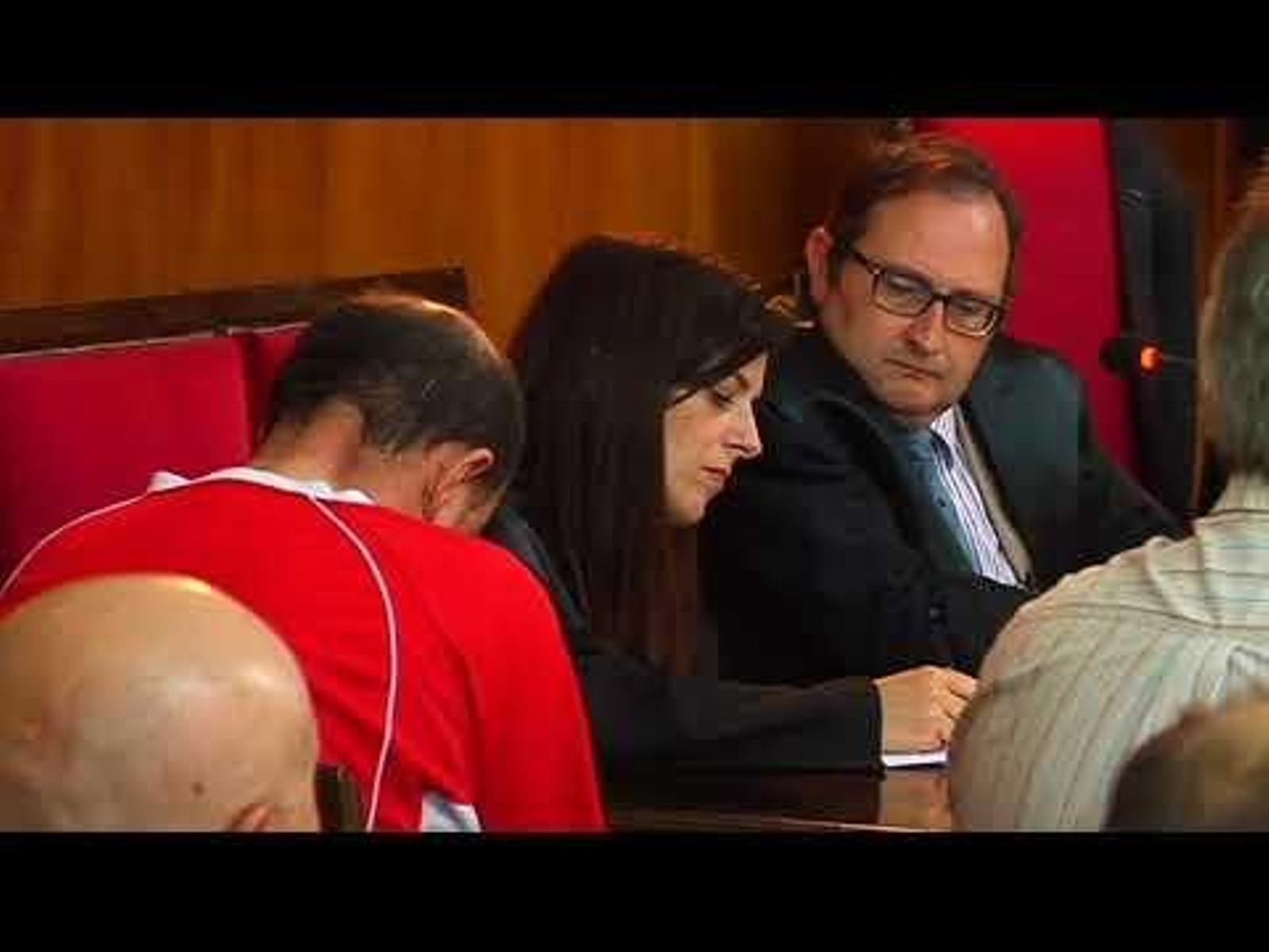 Veredicto del juicio sobre el caso del Holandés muerto en Petín