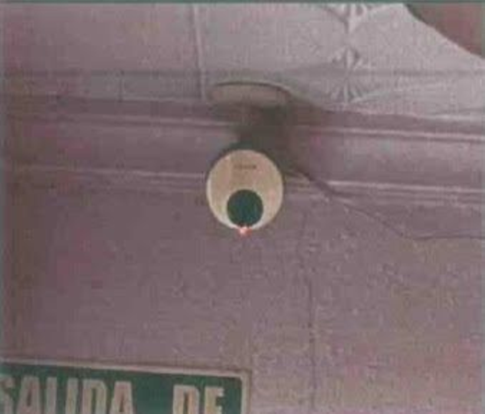 Galería | Fotos del interior del club de alterne El Descanso en el que la Policía Nacional desmanteló una red de prostitución