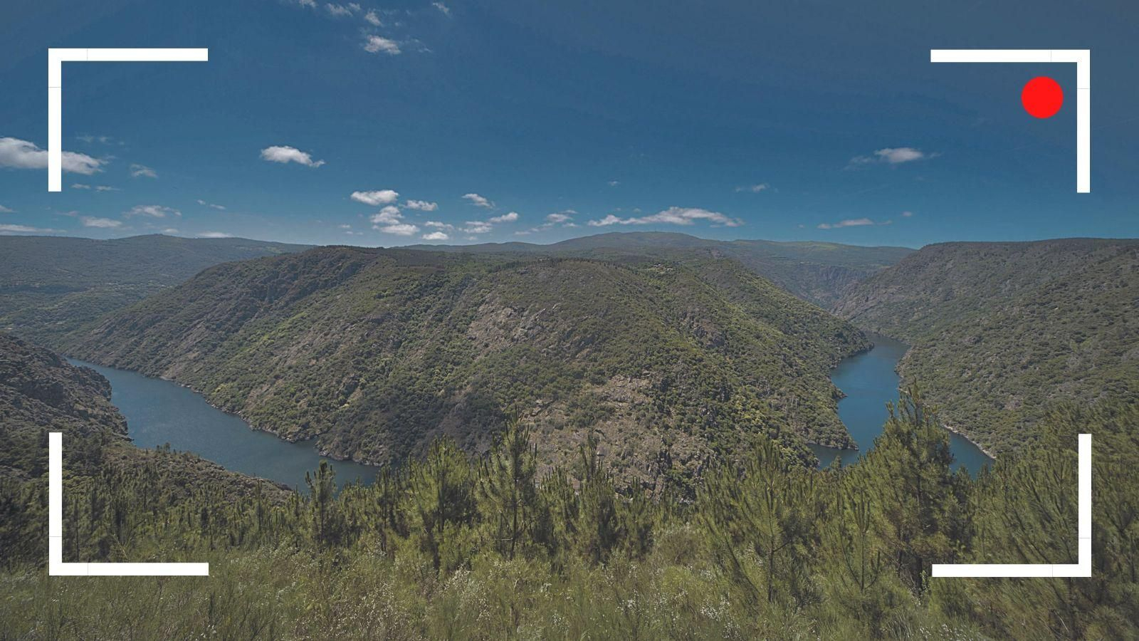 La Unesco debate la candidatura de la Ribeira Sacra