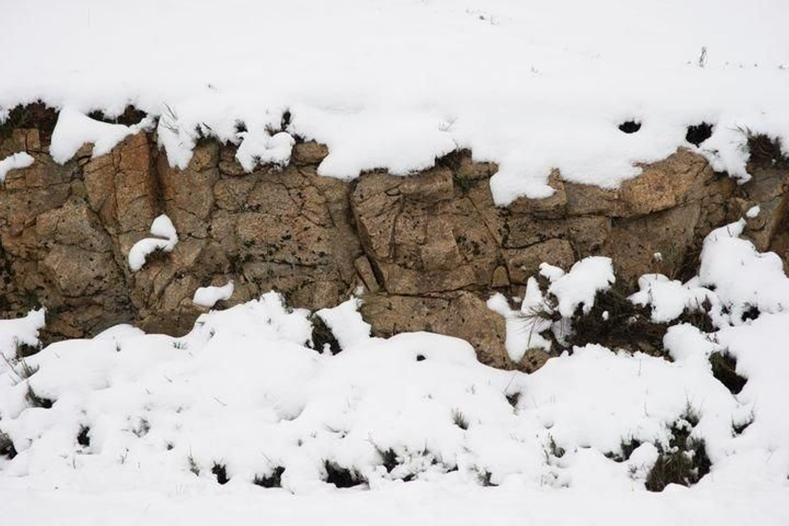 Chandreza de Queixa.