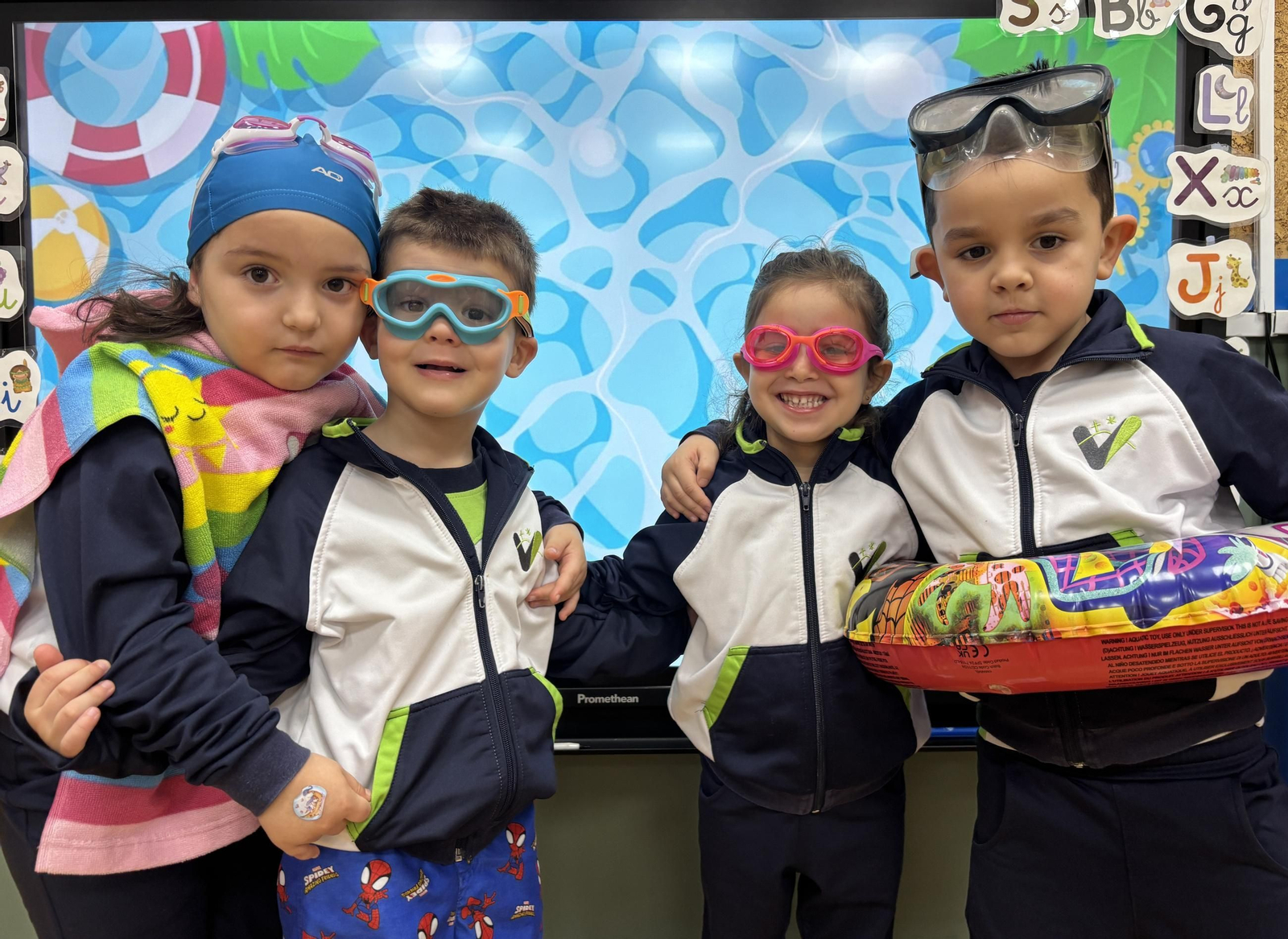 O Entroido en Carmelitas