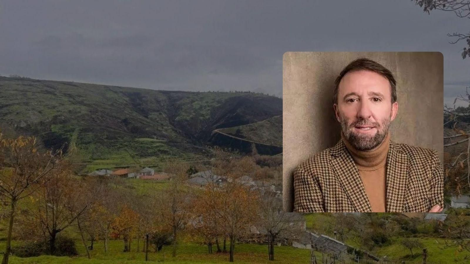 Roberto García Martínez, le CEO de Eurobattery condenado por fraude