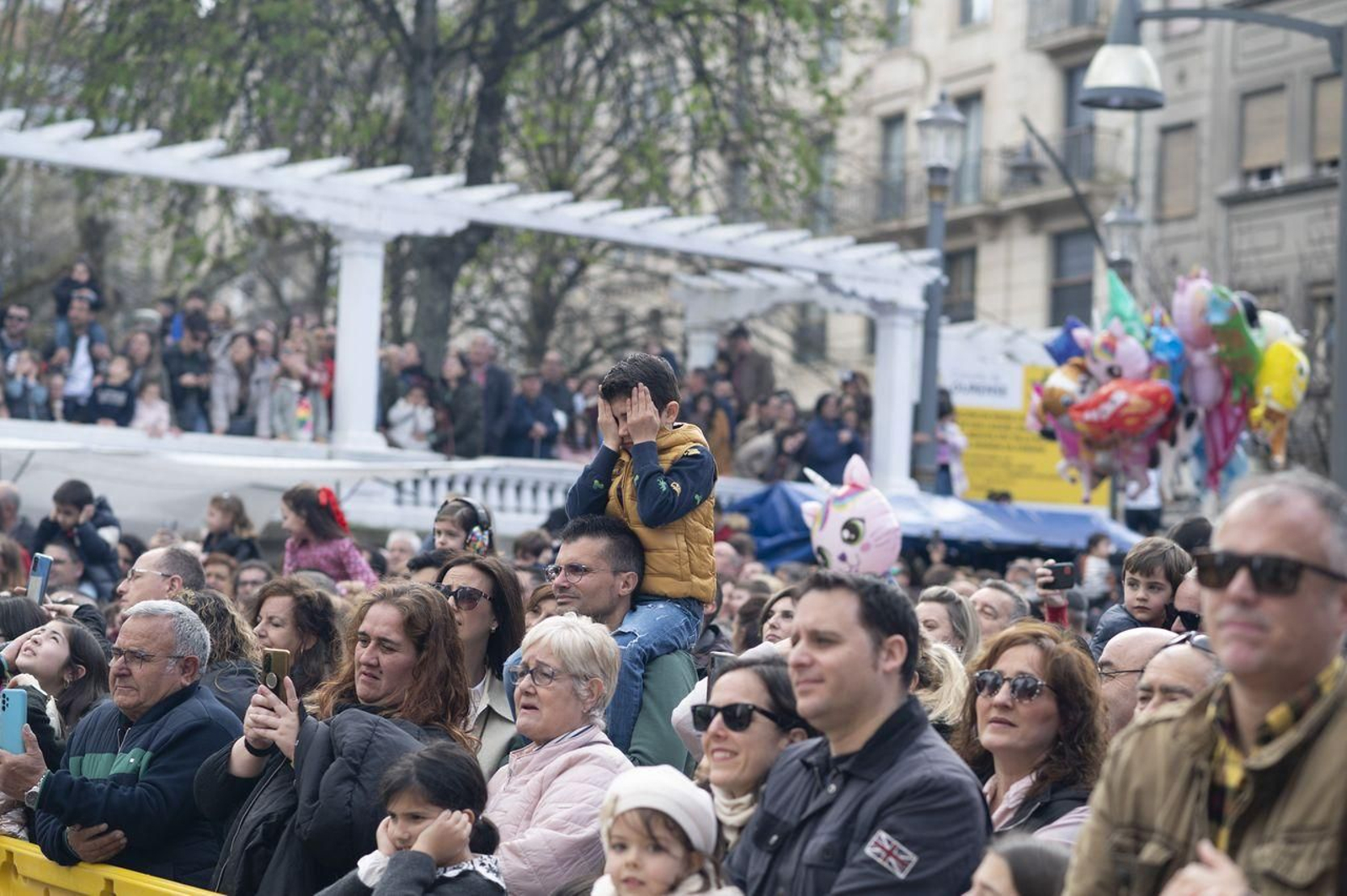 Quema de las madamitas