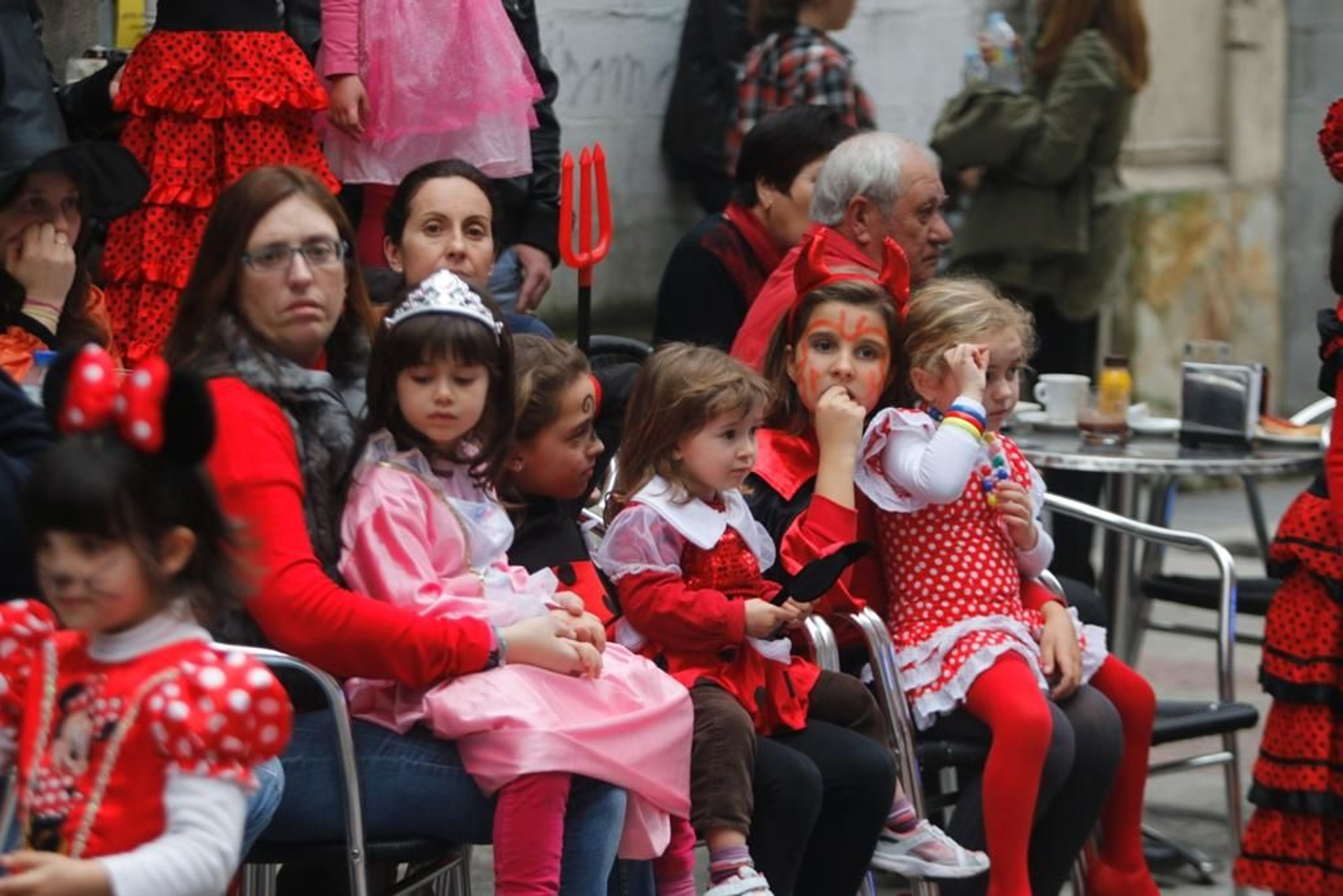25 Carnaval Vigo - JV Landín
