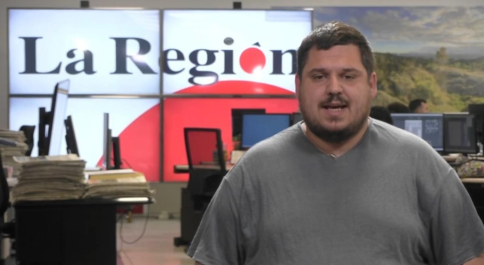 El primer café | Martes, 21 de abril