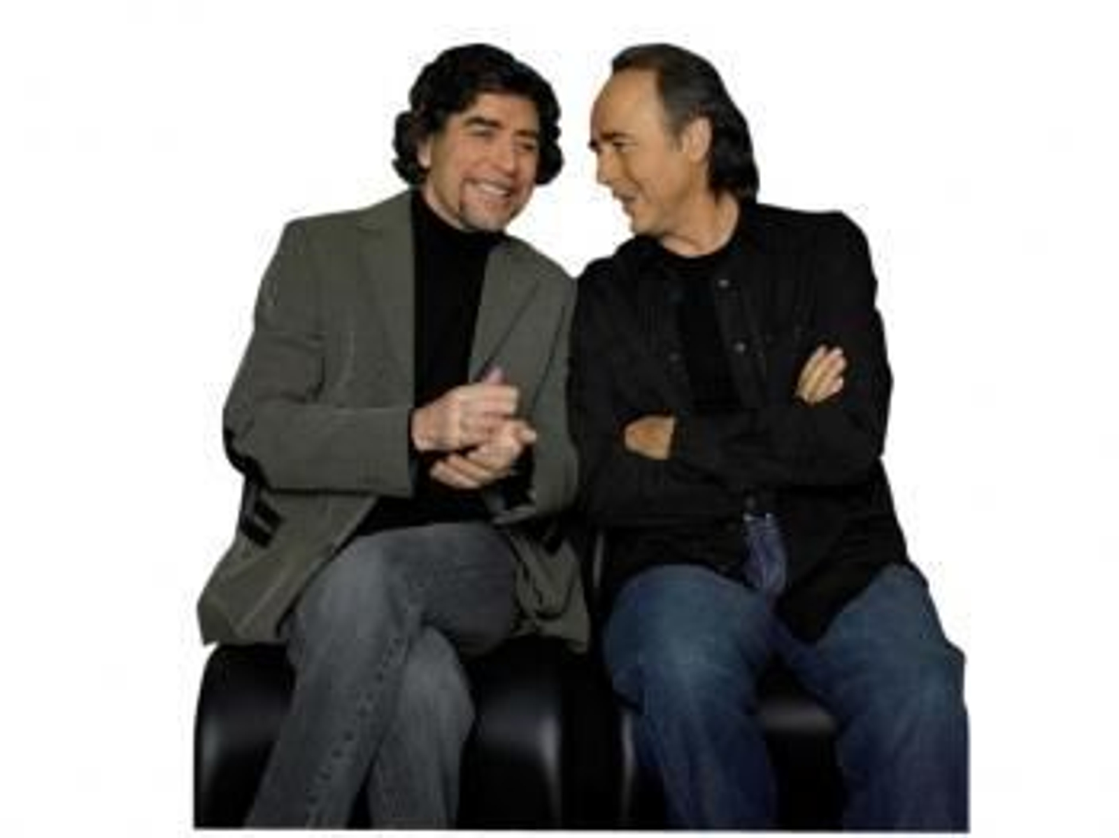 Serrat y Sabina