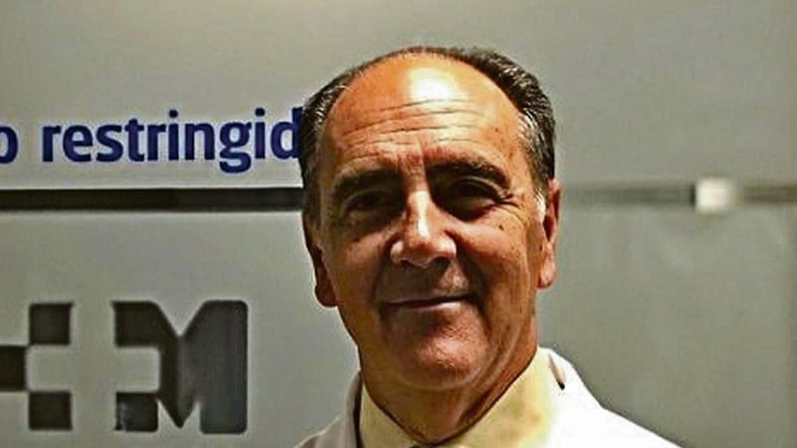 Dionisio Alonso se mantiene en la privada.