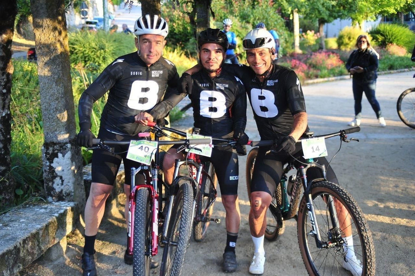 Una actividad en equipo