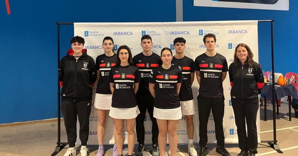 Athlos Badminton: Victory, Defeats & Top 10 Players in Spain’s Liga Nacional | A Coruña Update