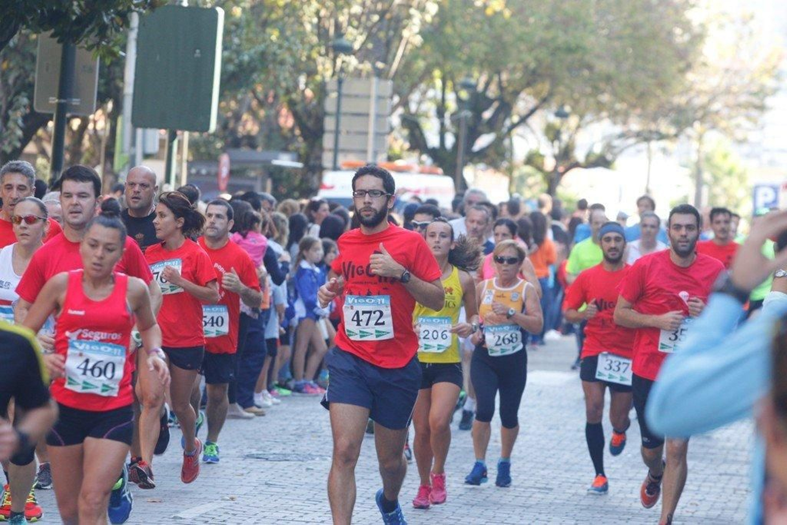 VIGO+11 TROFEO EL CORTE INGLÉS Foto JV Landín 36