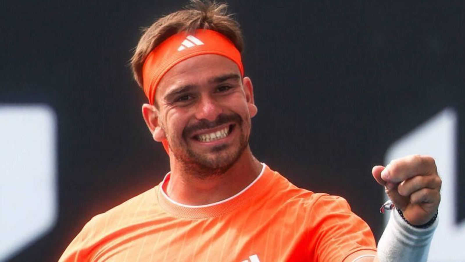 Martín de la Puente.