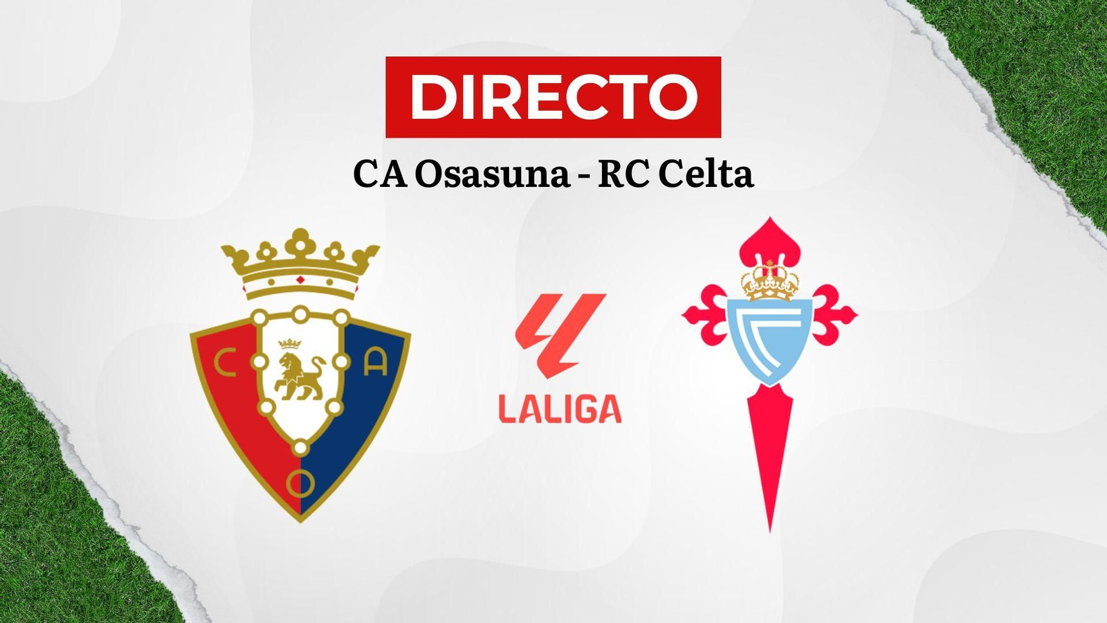 Osasuna-Celta.