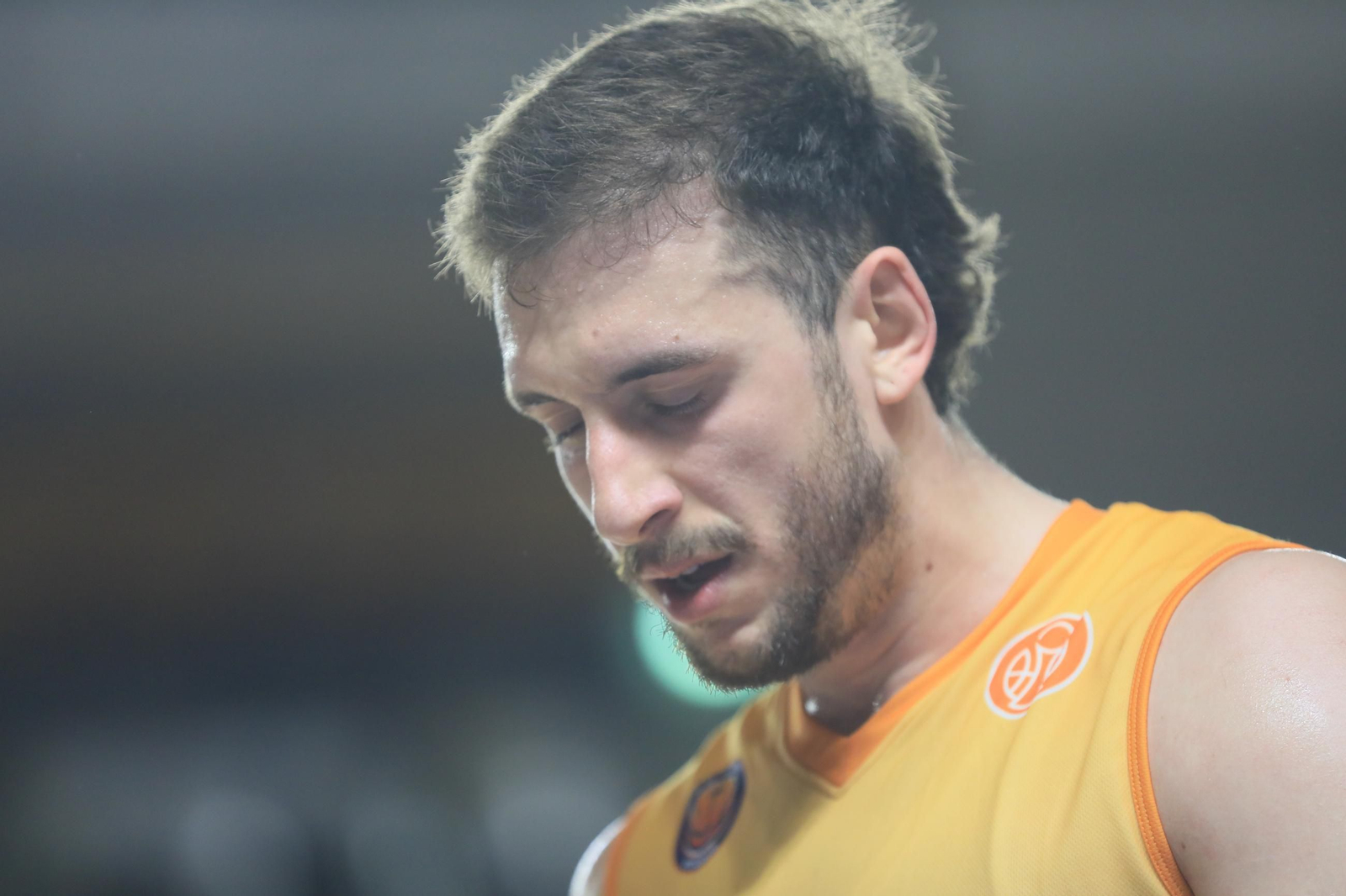 Galería | El COB sufre pero gana de nuevo en el Pazo