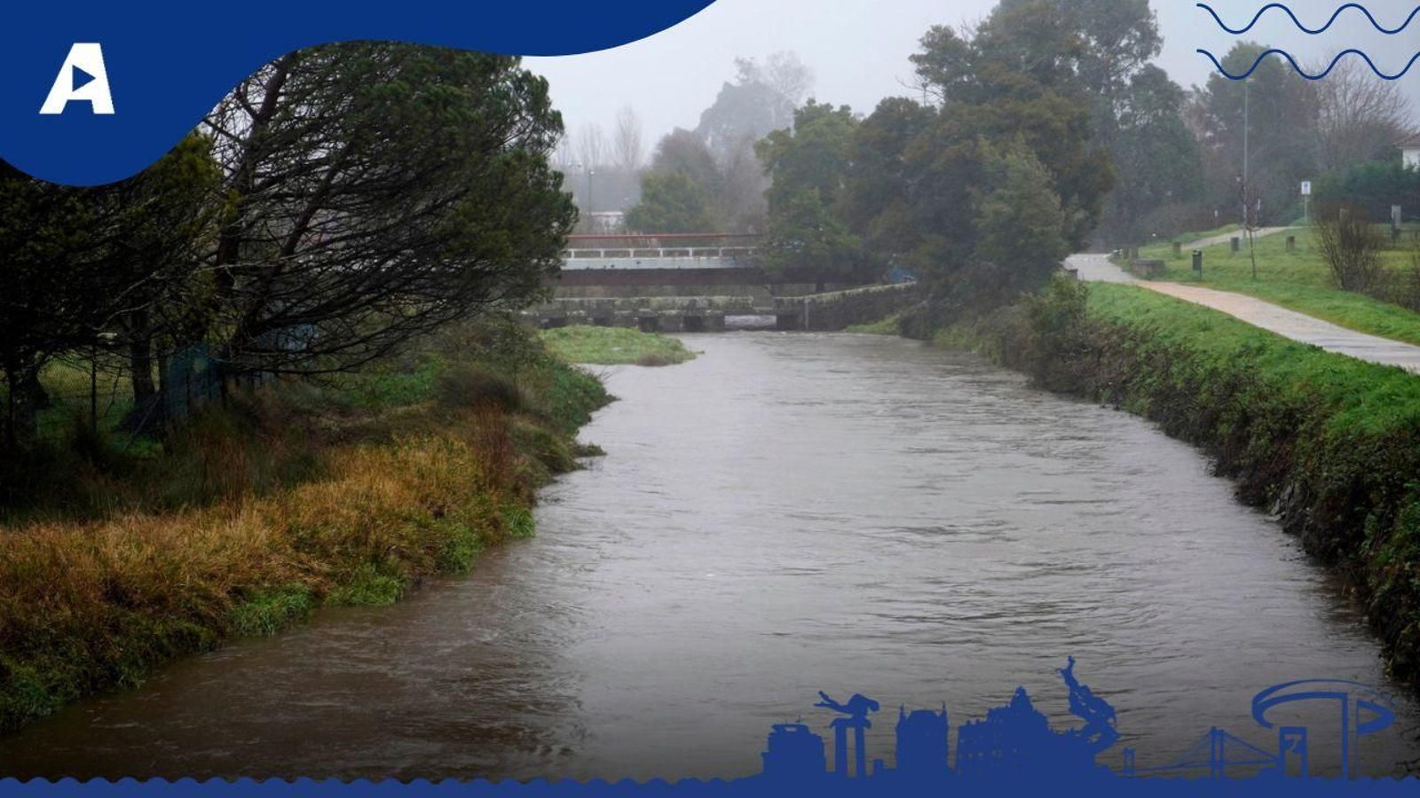 El tiempo en Vigo, miércoles 28 de enero