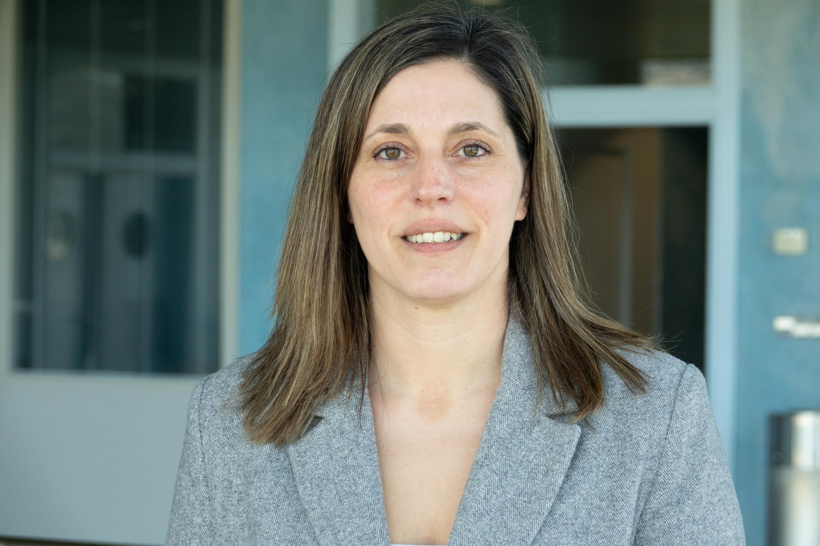 Iria Galiñanes,  líder de ‘Smart Manufacturing’ en CTAG.