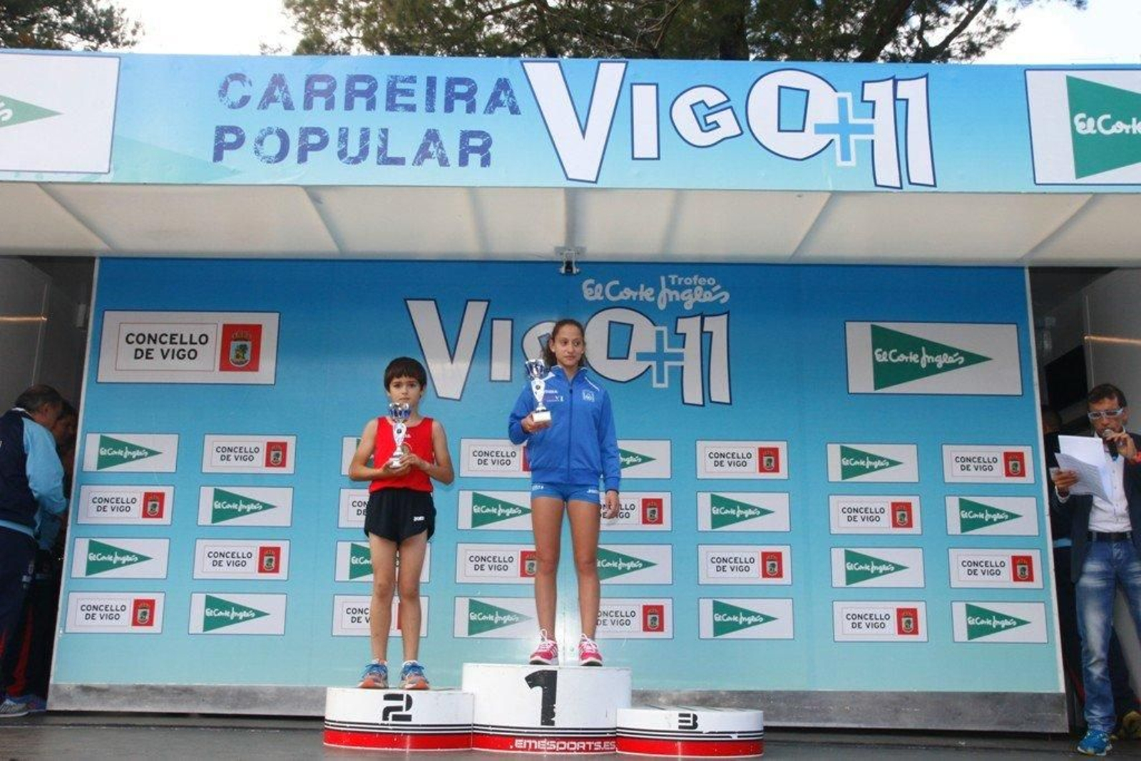 VIGO+11 TROFEO EL CORTE INGLÉS Foto JV Landín 68