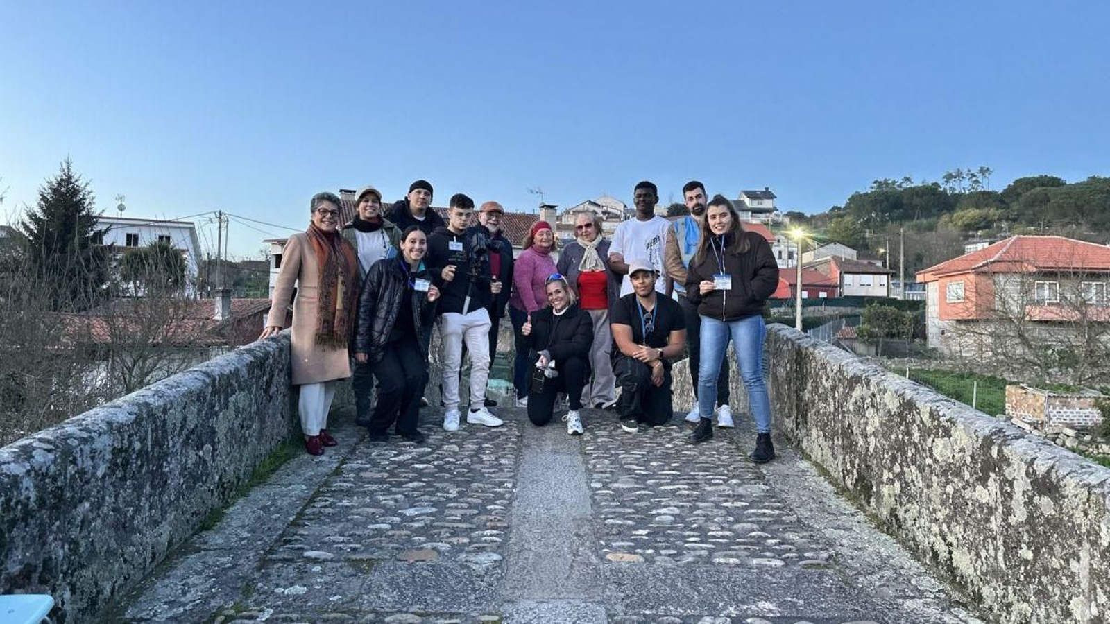 Presentación del documental “Herederos del Silencio”