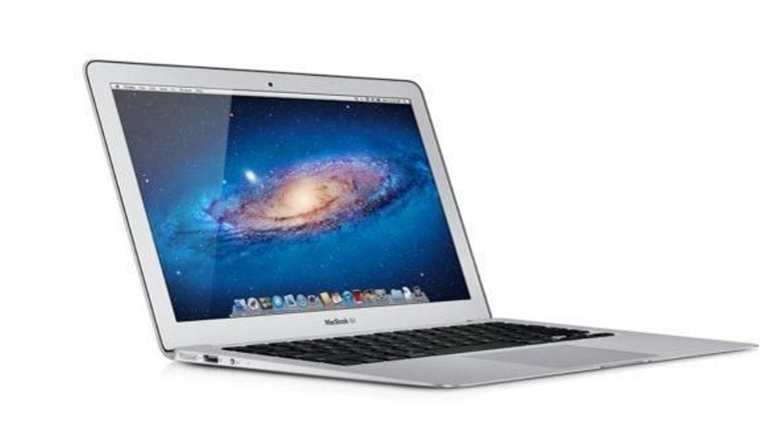 Los nuevos Macbook Air