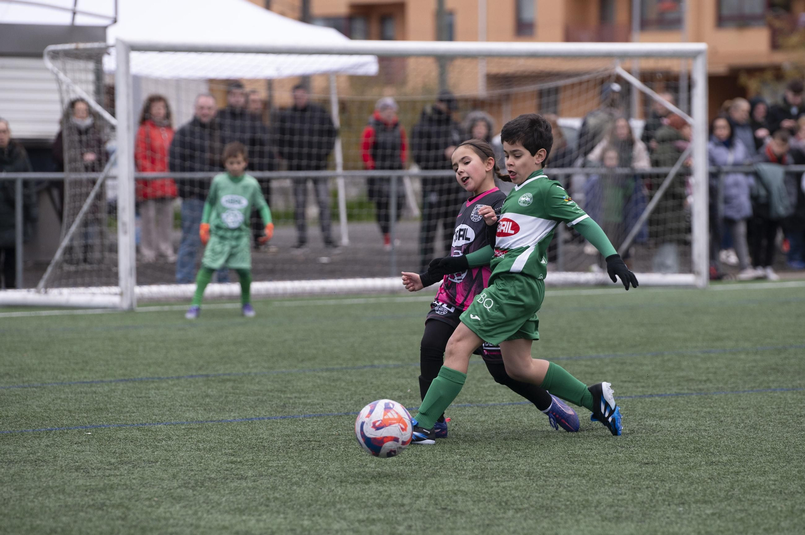 Galería | Torneo Reyes Magos
