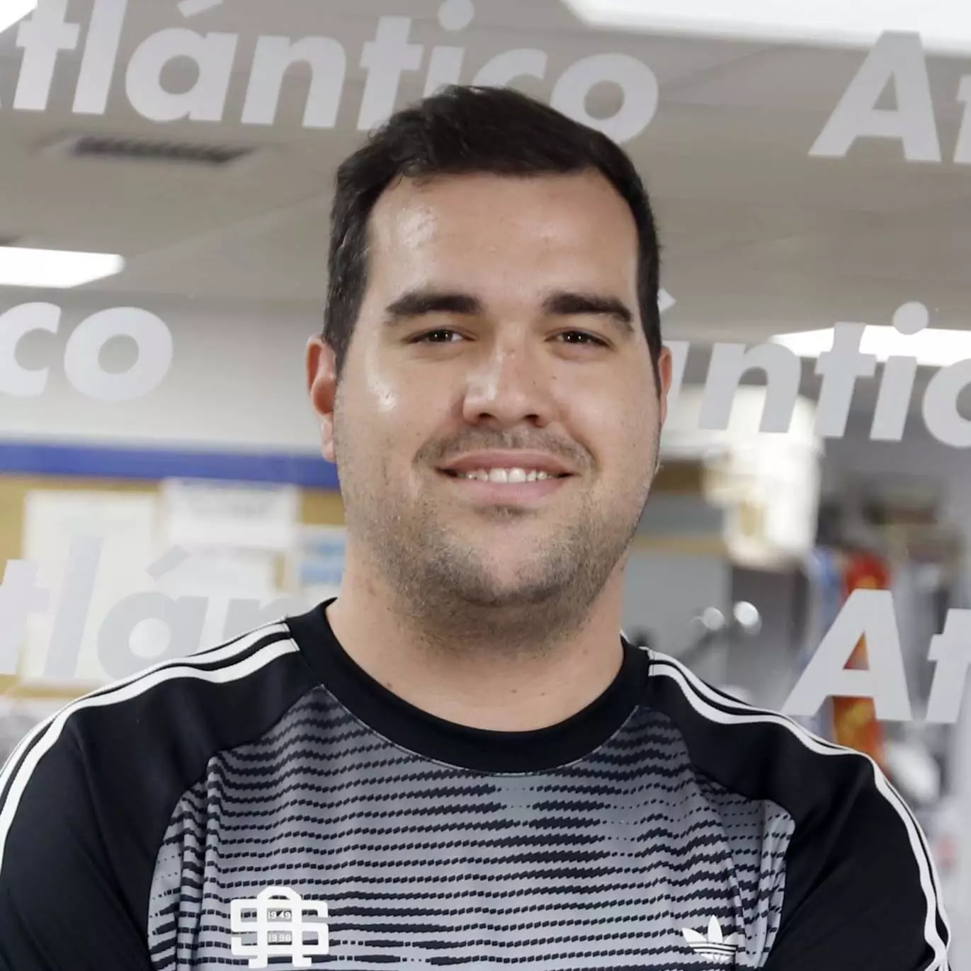Diego Castro