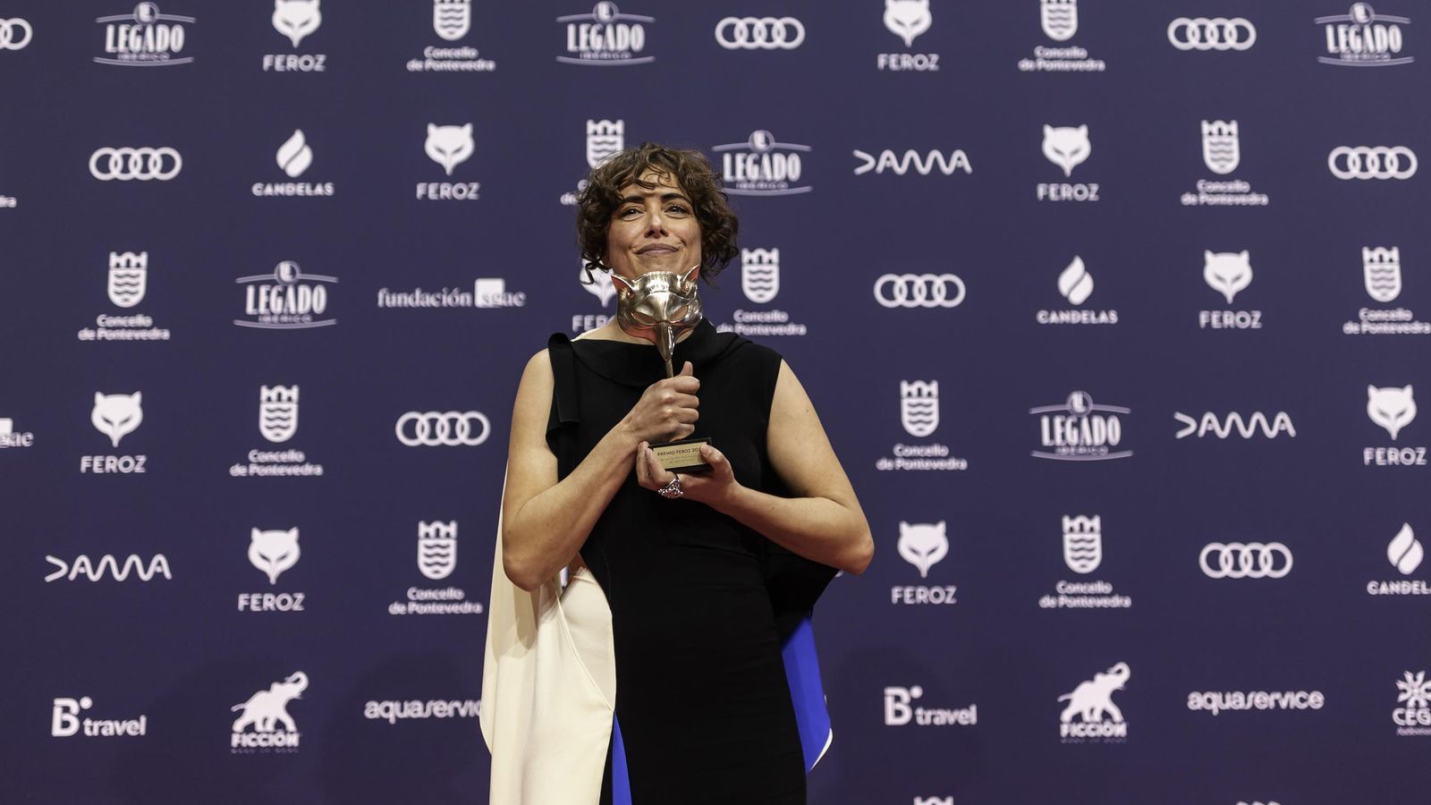 Patricia López Arnaiz