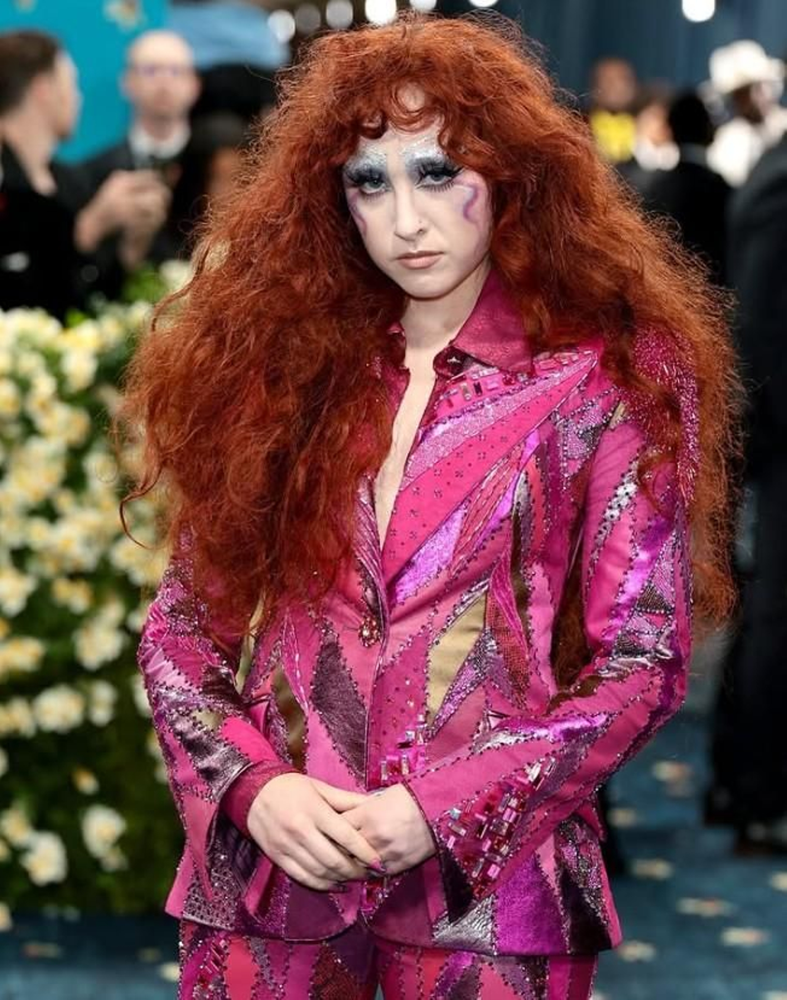 Galería | Todos los looks de la MET Gala, en imágenes