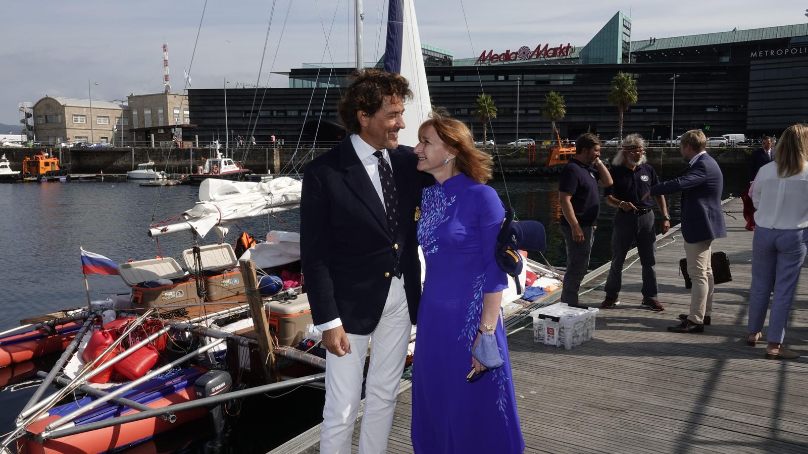 Álvaro de Marichalar