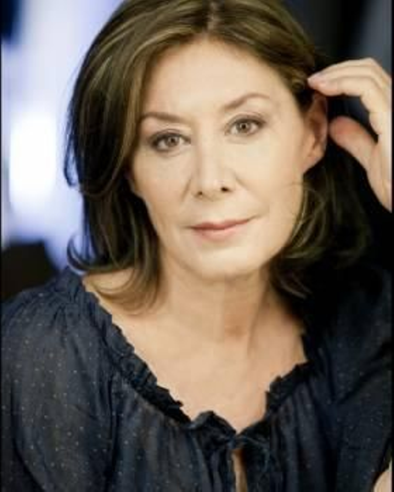 Fiorella Faltoyano. (Foto: ARCHIVO)