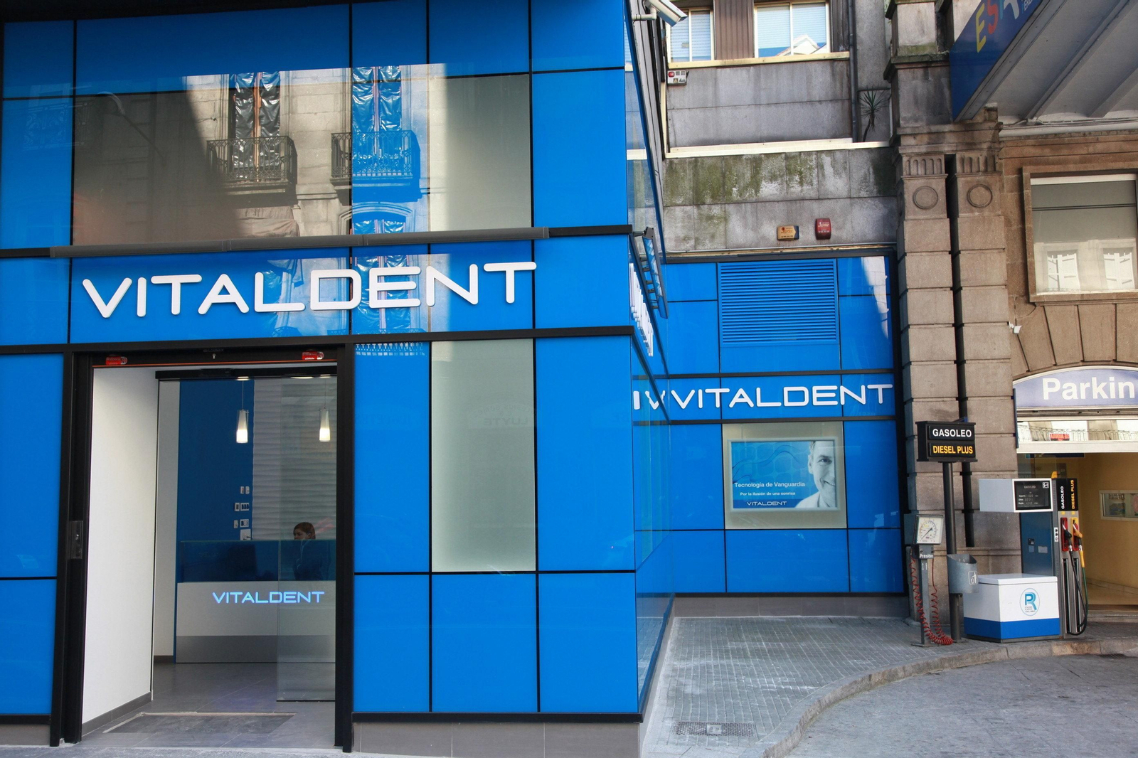 Vitaldent en O Progreso (JOSÉ PAZ)