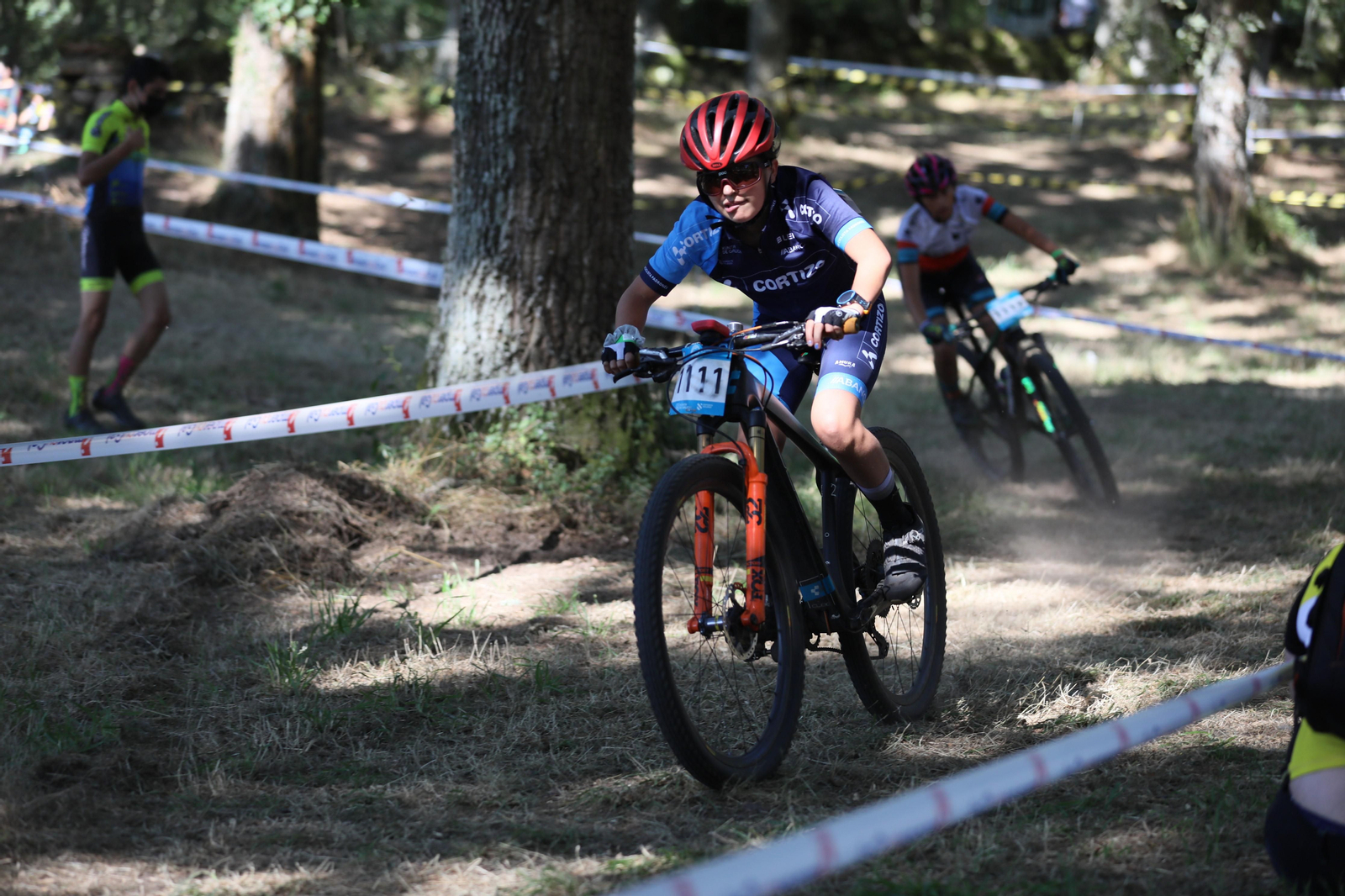 Mini BTT de Maceda