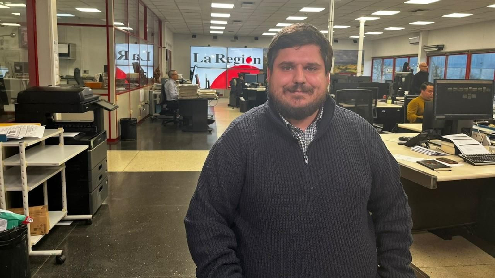 El primer café | Viernes, 13 de marzo