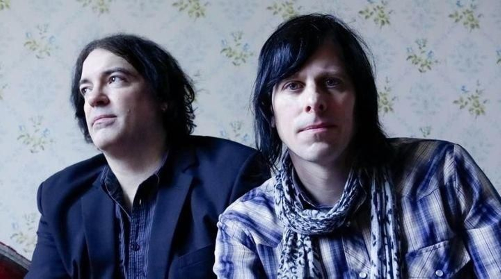 The Posies actuará en Galicia a lo largo de esta semana, dentro de la gira que están llevando a cabo en territorio español.