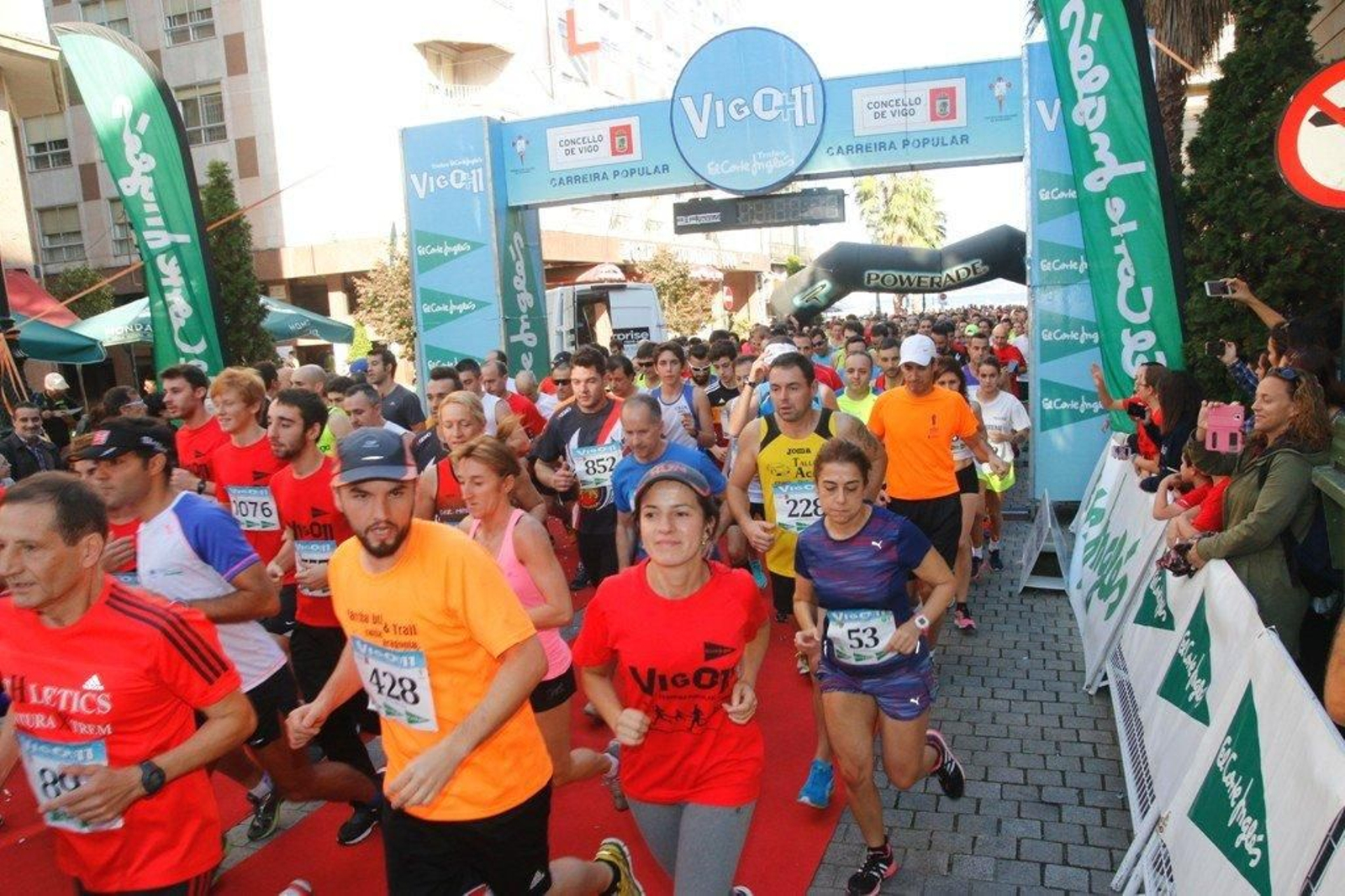 VIGO+11 TROFEO EL CORTE INGLÉS Foto JV Landín 25