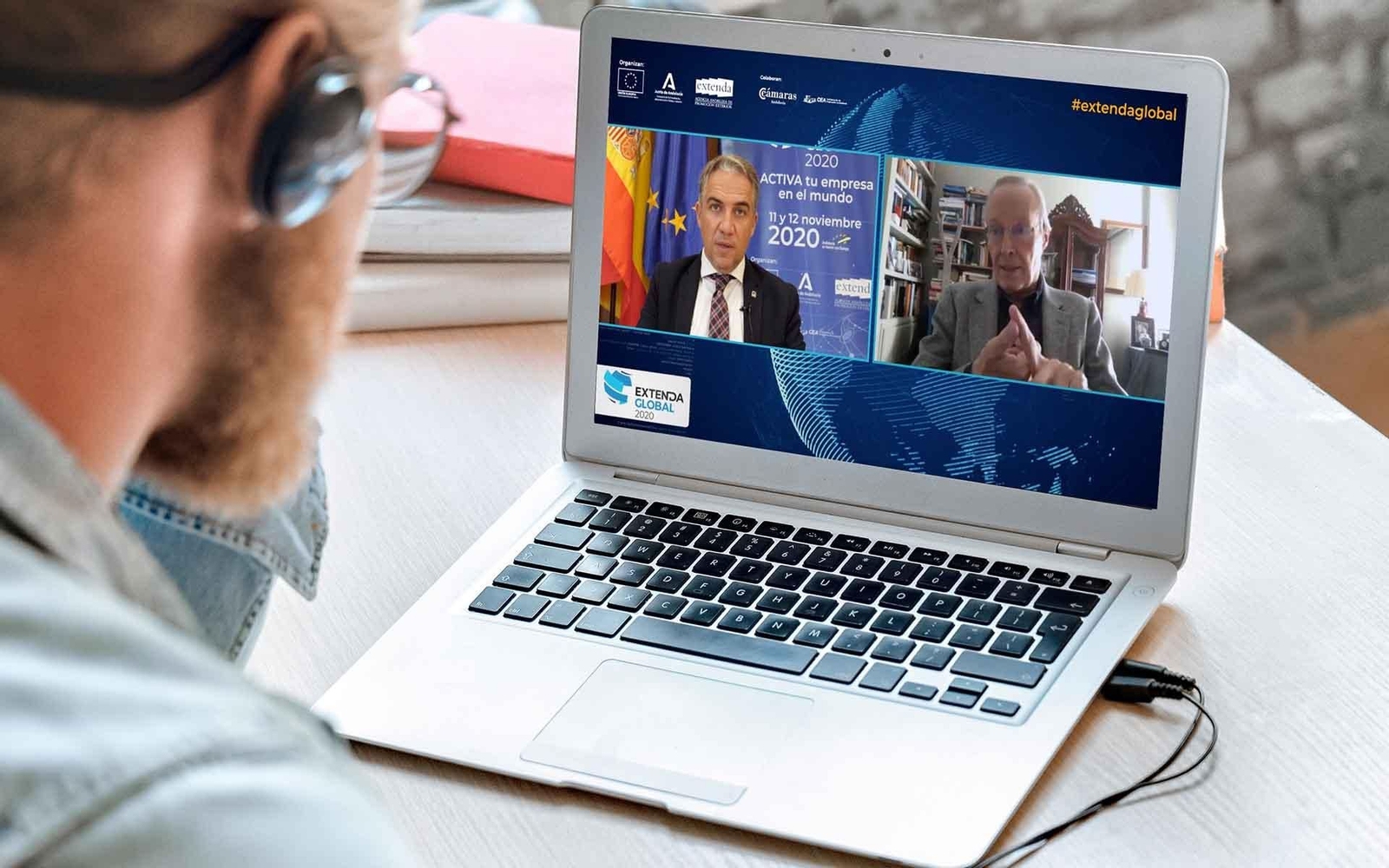 Andalucía Bendodo y Piqué web