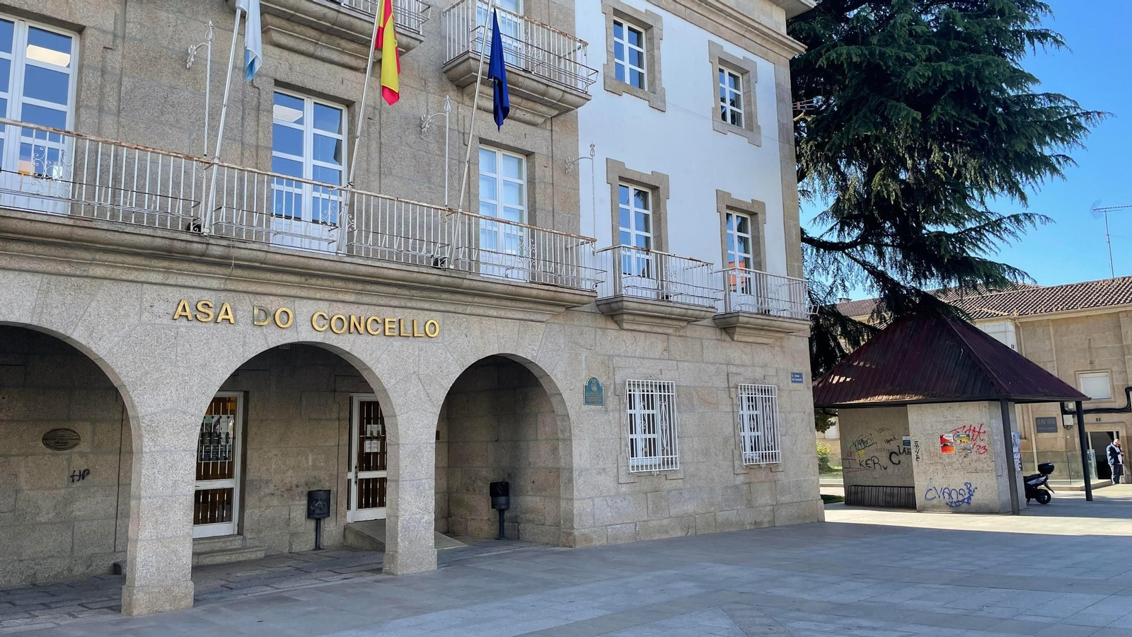 Concello de Verín