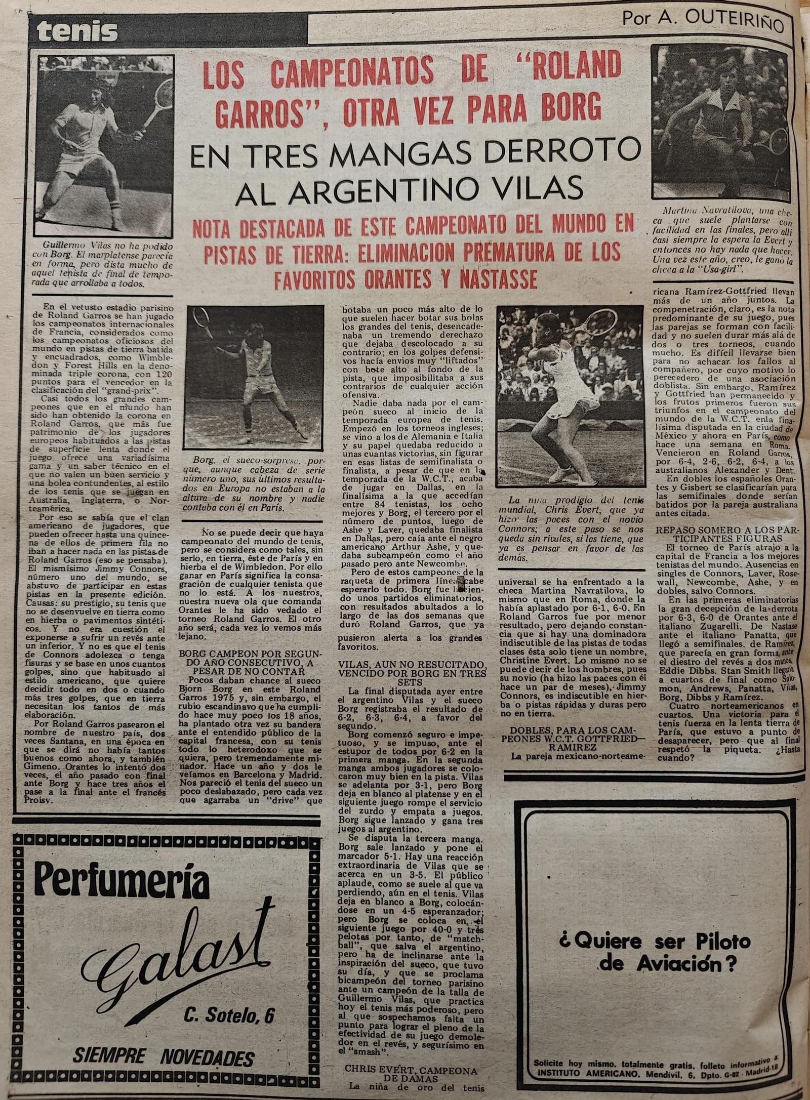 Noticia 1975