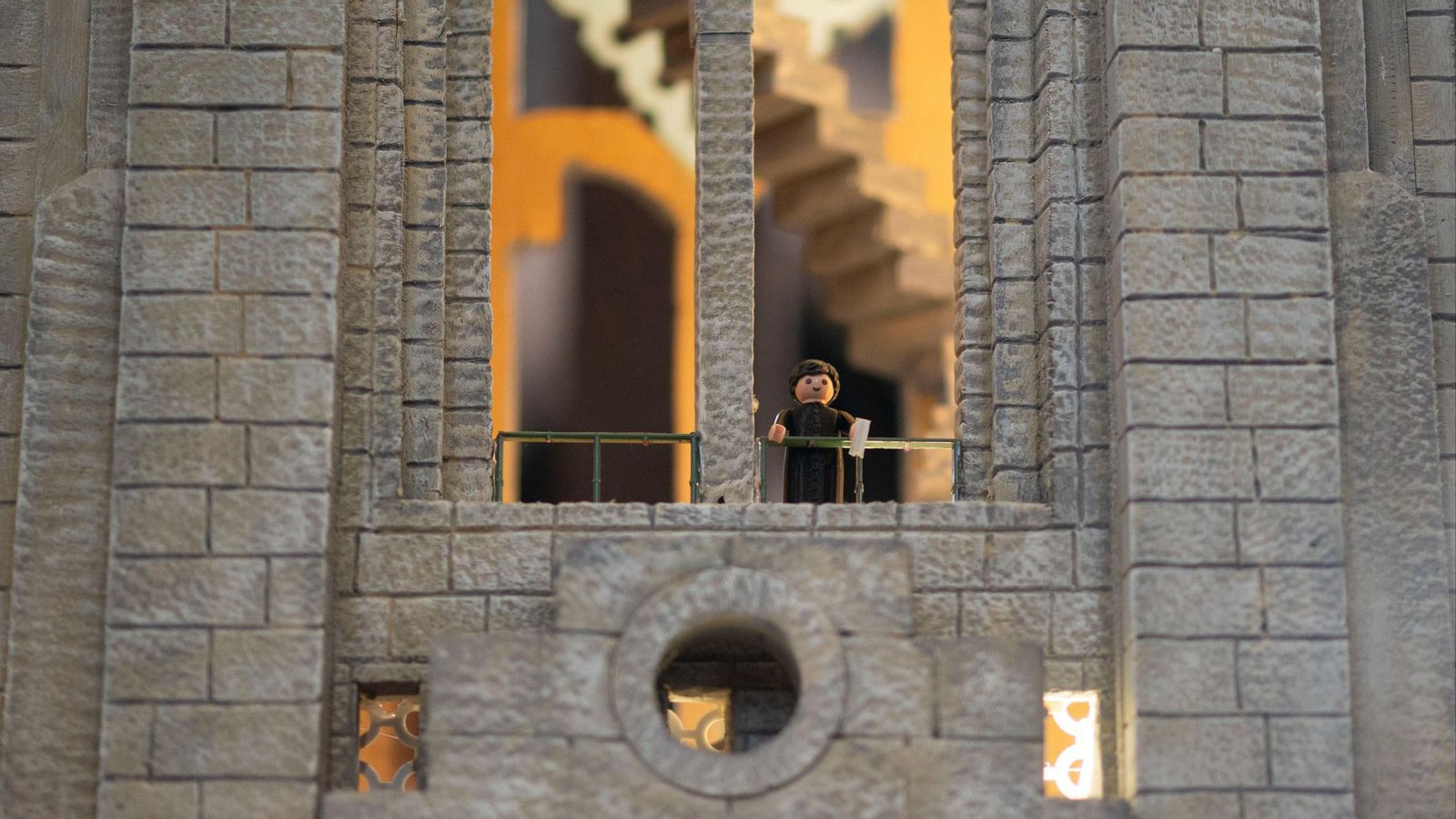 Otro de los detalles