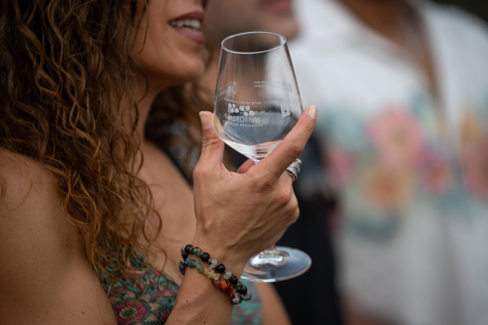 Galería | Valdeorras disfruta con la XXVII Festa do Viño