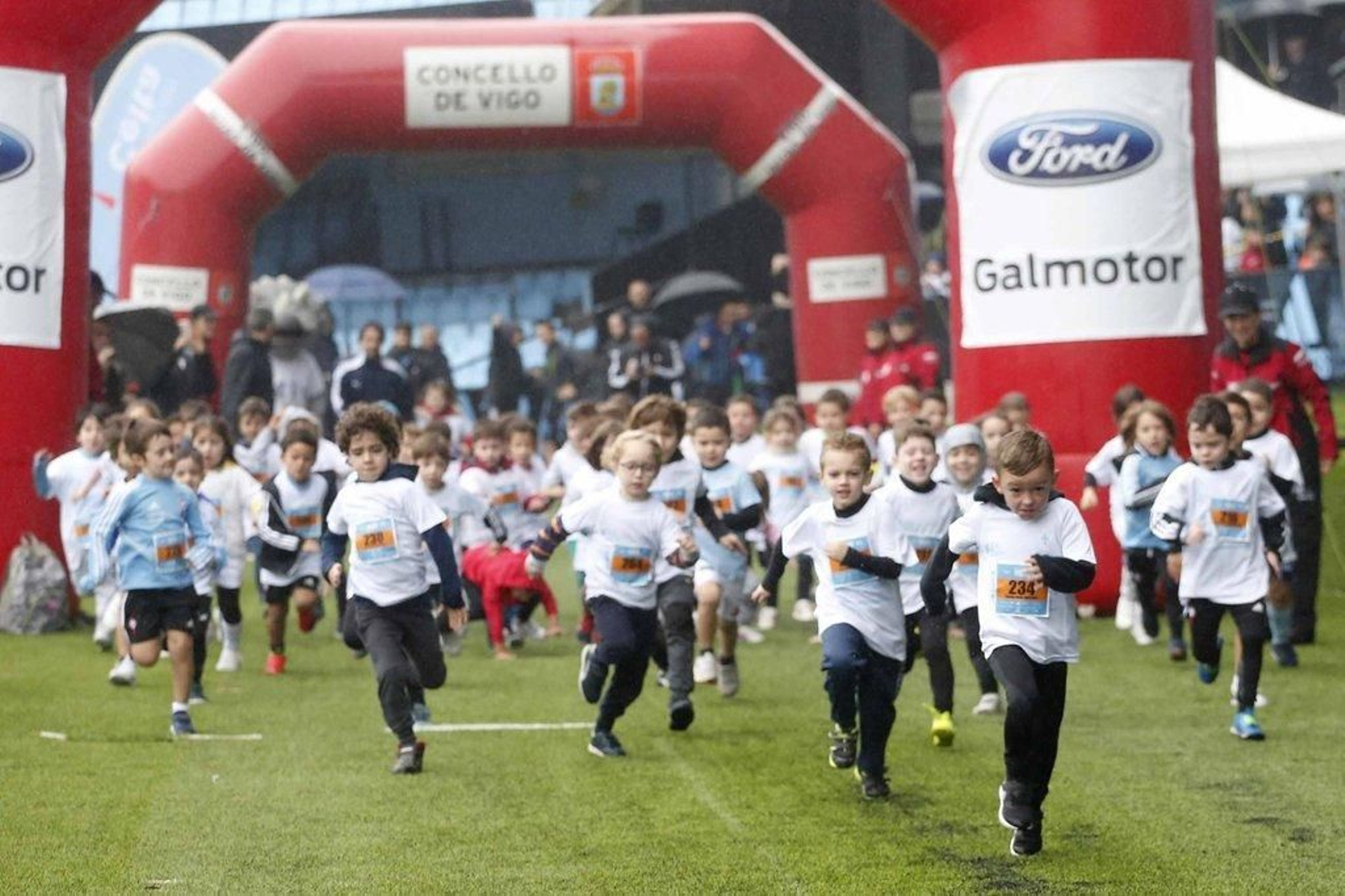 Invasión Celeste 22