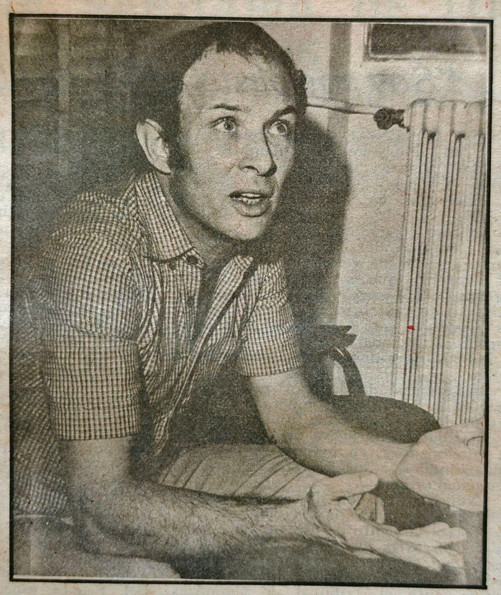 Xaime Quesada.